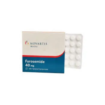 Furosemide Tablets
